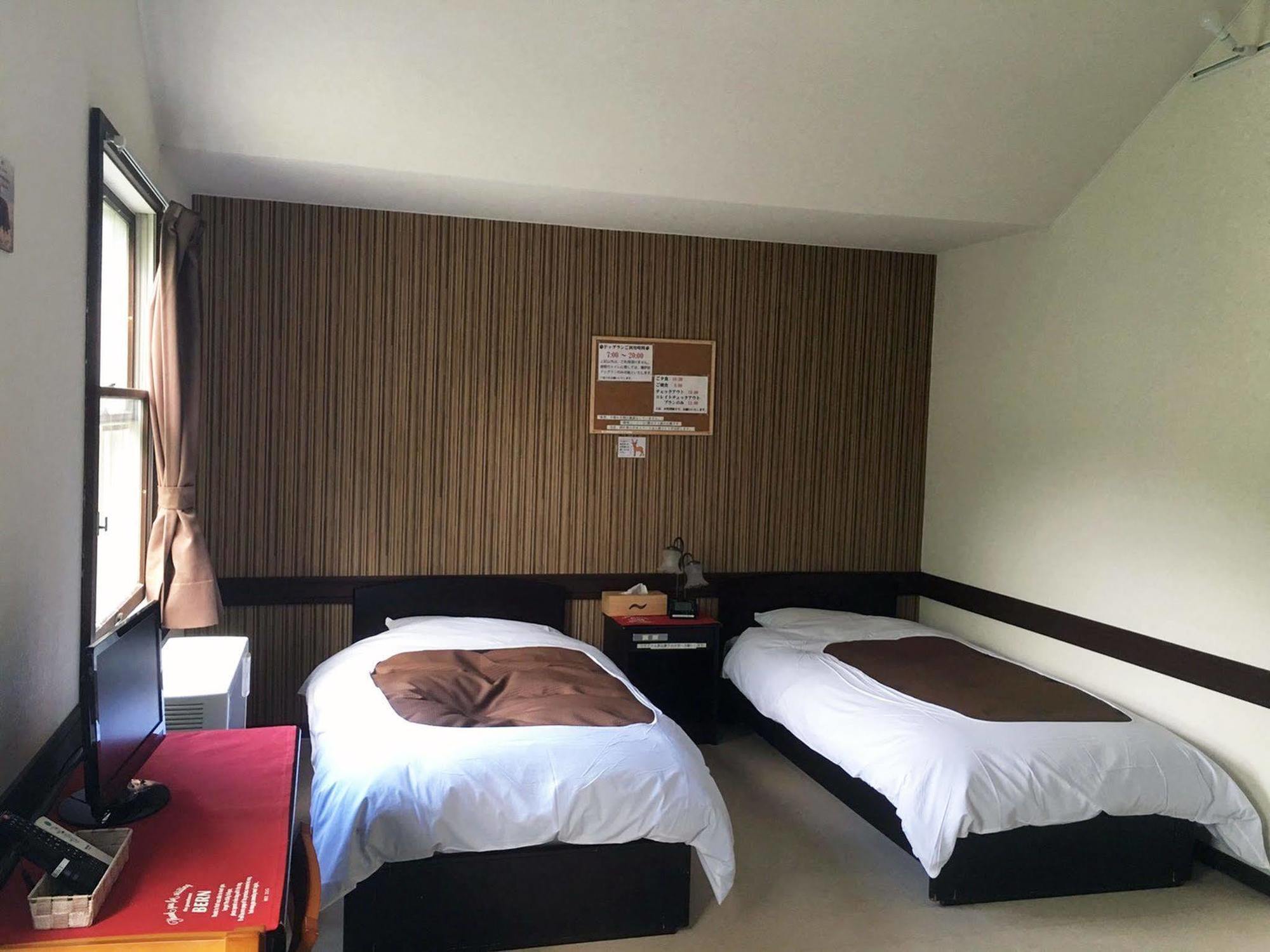 צ'ינו Guest House Bern מראה חיצוני תמונה