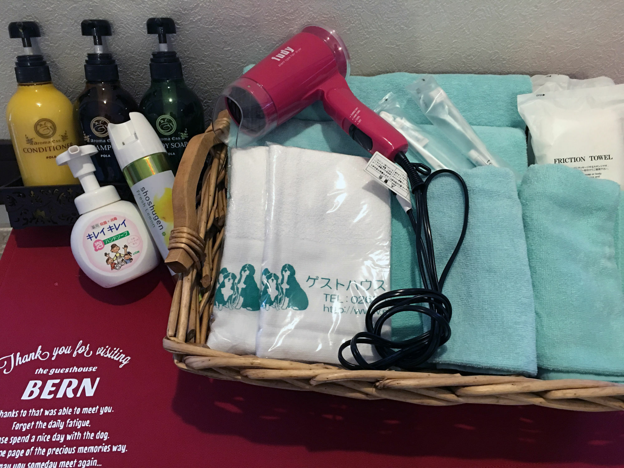 צ'ינו Guest House Bern מראה חיצוני תמונה