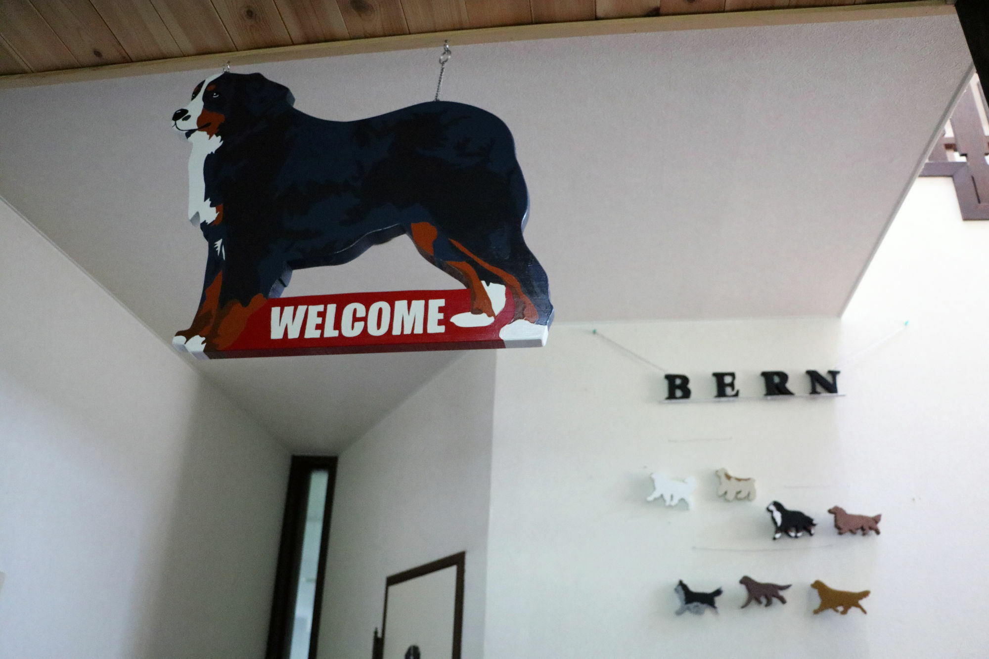 צ'ינו Guest House Bern מראה חיצוני תמונה
