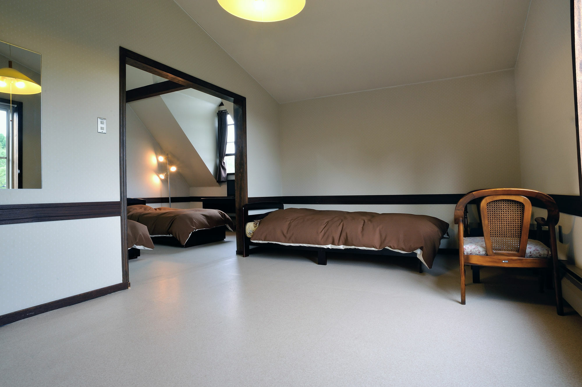 צ'ינו Guest House Bern מראה חיצוני תמונה