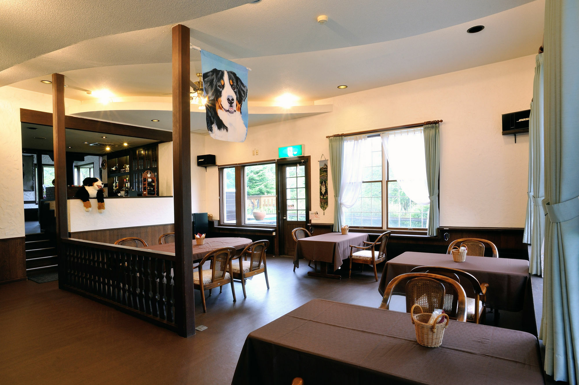 צ'ינו Guest House Bern מראה חיצוני תמונה