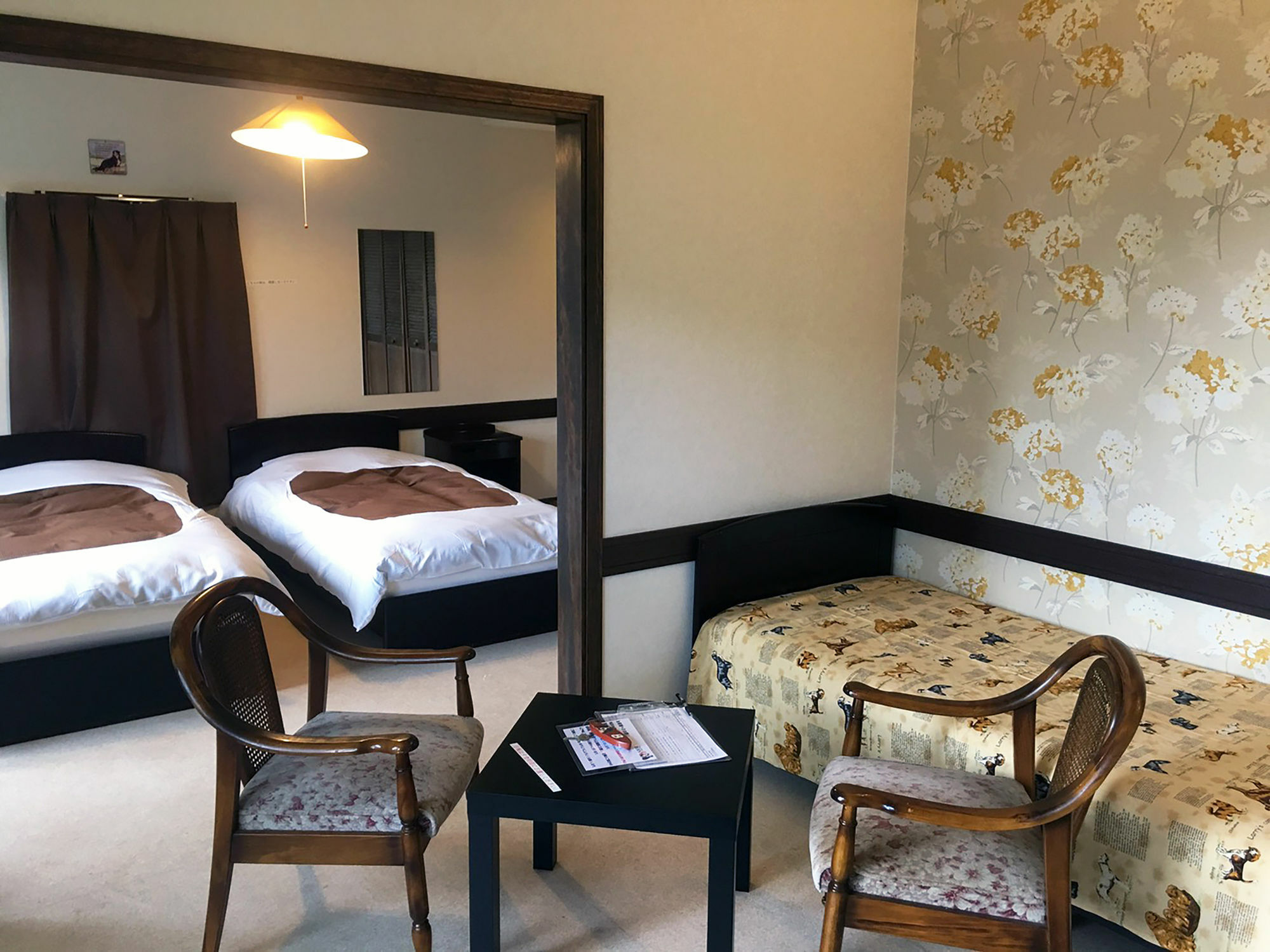 צ'ינו Guest House Bern מראה חיצוני תמונה